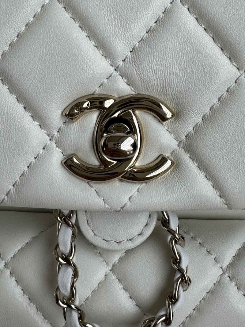 Chanel Backpacks